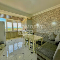 Квартира 44,4 м², 1-комнатная - изображение 1