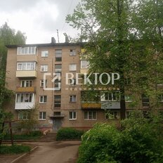 Квартира 31 м², 1-комнатная - изображение 2