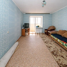 Квартира 70,4 м², 2-комнатная - изображение 3