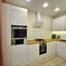 Квартира 39,3 м², 1-комнатная - изображение 1