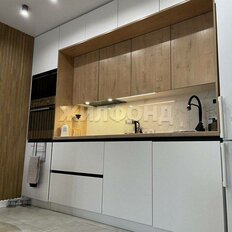 Квартира 63 м², 2-комнатная - изображение 1