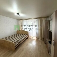 Квартира 29,7 м², студия - изображение 2