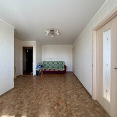 Квартира 41,5 м², 2-комнатная - изображение 5