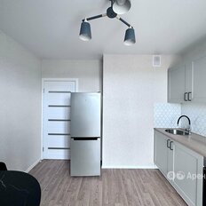 Квартира 59 м², 2-комнатная - изображение 4