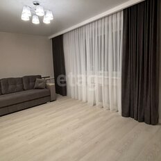 Квартира 42,5 м², 1-комнатная - изображение 5