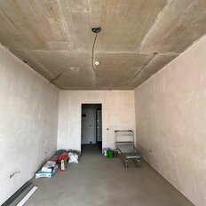 Квартира 53 м², 1-комнатная - изображение 4