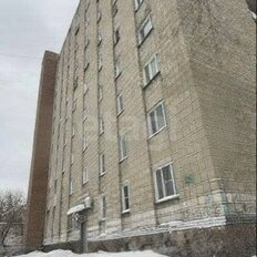 Квартира 17,8 м², студия - изображение 1