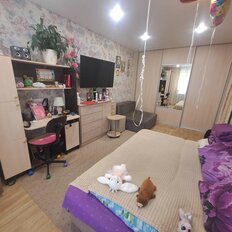 Квартира 30,5 м², 1-комнатная - изображение 2