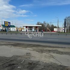 498 м², помещение свободного назначения - изображение 5
