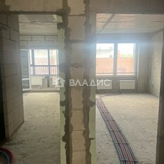 Квартира 142,6 м², 5-комнатная - изображение 2