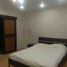 Квартира 46 м², 1-комнатная - изображение 2