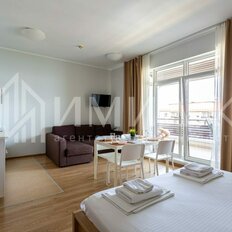 Квартира 55 м², студия - изображение 4