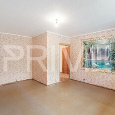 Квартира 32,1 м², 1-комнатная - изображение 3