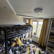 Квартира 64 м², 3-комнатная - изображение 4