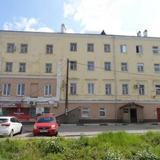 170 м², помещение свободного назначения - изображение 4