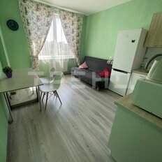 Квартира 43,7 м², 1-комнатная - изображение 2