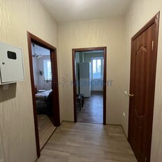 Квартира 44,9 м², 1-комнатная - изображение 4