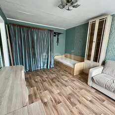 Квартира 28,5 м², 1-комнатная - изображение 2