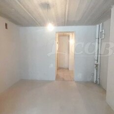 Квартира 30,8 м², студия - изображение 1