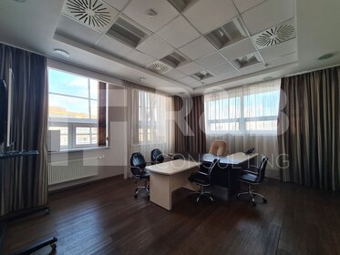 1705 м², офис 3 552 100 ₽ в месяц - изображение 65