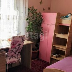 Квартира 70 м², 3-комнатная - изображение 3