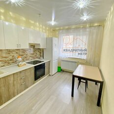 Квартира 35,8 м², 1-комнатная - изображение 1