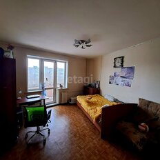 Квартира 91,1 м², 4-комнатная - изображение 5