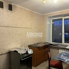 Квартира 31 м², 1-комнатная - изображение 1