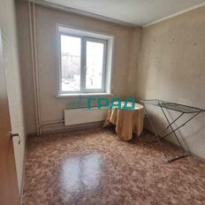 Квартира 55,8 м², 2-комнатная - изображение 5