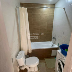 Квартира 21,8 м², студия - изображение 4