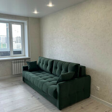 Квартира 39,8 м², 1-комнатная - изображение 5