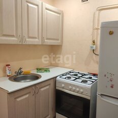 Квартира 30,4 м², 1-комнатная - изображение 5