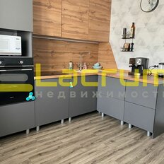 Квартира 39,6 м², 1-комнатная - изображение 2