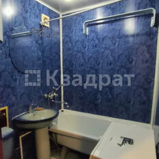 Квартира 31,1 м², 1-комнатная - изображение 5