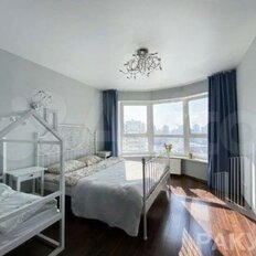 Квартира 52,8 м², 1-комнатная - изображение 2