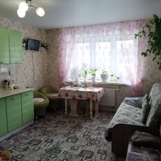 Квартира 39,8 м², 1-комнатная - изображение 1