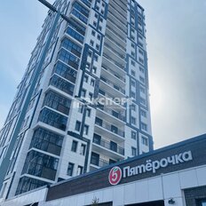 Квартира 58 м², 2-комнатная - изображение 3