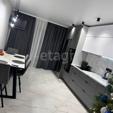 Квартира 59,3 м², 2-комнатная - изображение 5