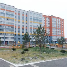 Квартира 49,4 м², 2-комнатная - изображение 4