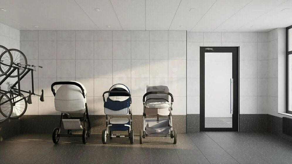 35,2 м², квартира-студия 6 300 000 ₽ - изображение 40