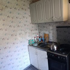 Квартира 29,9 м², 1-комнатная - изображение 3