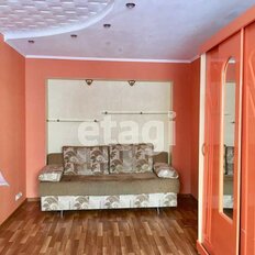 Квартира 30,1 м², 1-комнатная - изображение 3