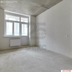 Квартира 55,9 м², 2-комнатная - изображение 3