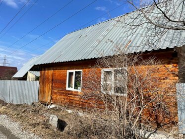 48,5 м² дом, 4,2 сотки участок 2 500 000 ₽ - изображение 62