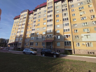 Купить двухкомнатную квартиру в пятиэтажных домах у метро Кокошкино в Москве и МО - изображение 16