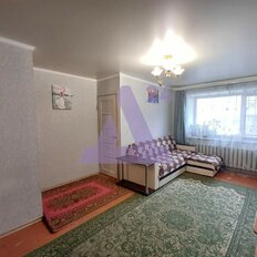 Квартира 42,9 м², 2-комнатная - изображение 3