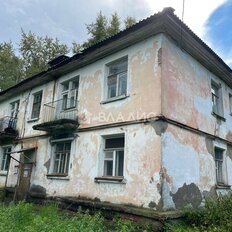 Квартира 61,3 м², 3-комнатная - изображение 1