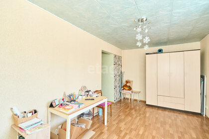 39 м², 2-комнатная квартира 3 100 000 ₽ - изображение 34