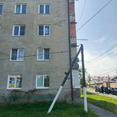 Квартира 47 м², 2-комнатная - изображение 4