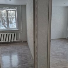 Квартира 57,9 м², 3-комнатная - изображение 5